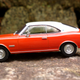Illustration for article titled 1/43 1971 Chevrolet Opala Gran Luxo